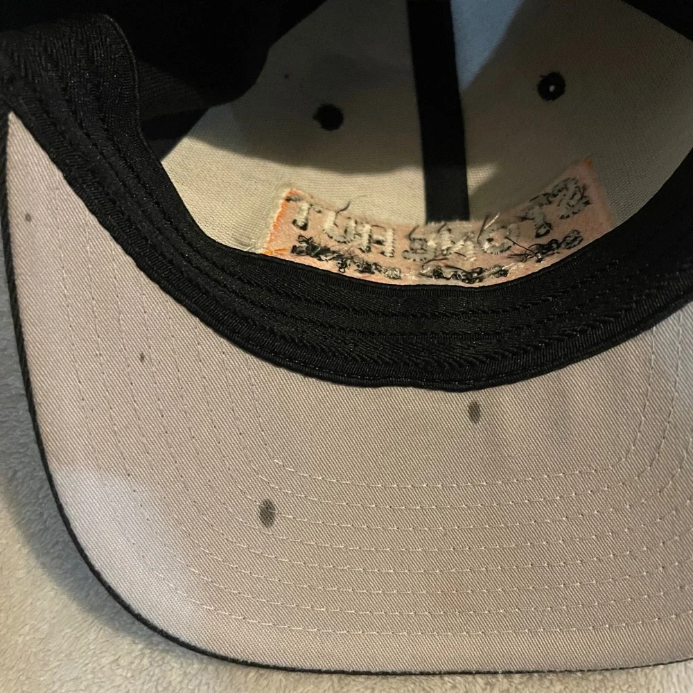 Pacific Headwear only flaw